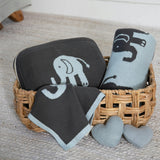 Love Baby Blanket Set