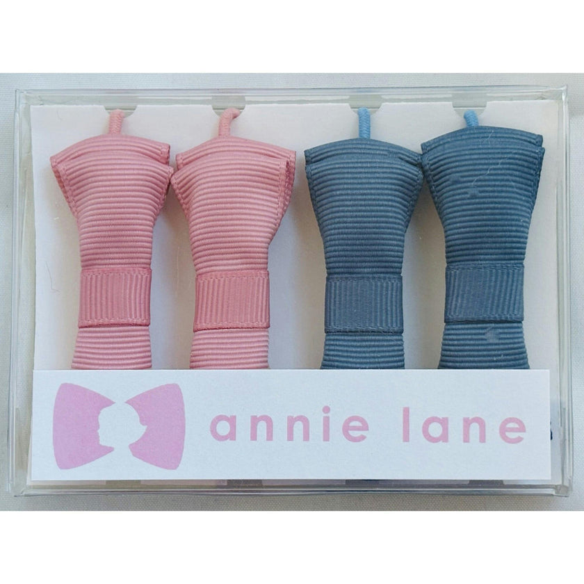 Four Ponytail Box Set