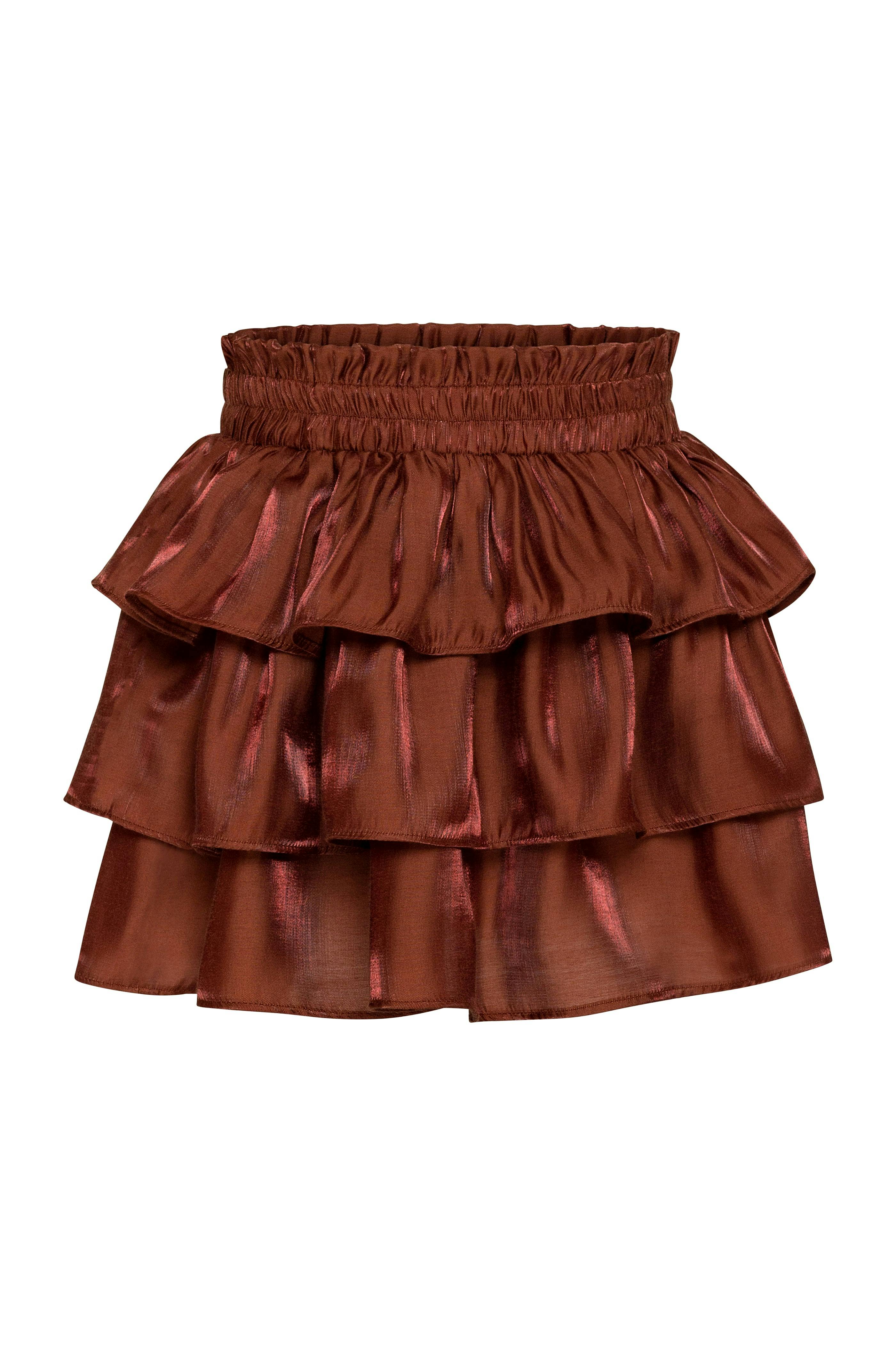 Luna Skirt