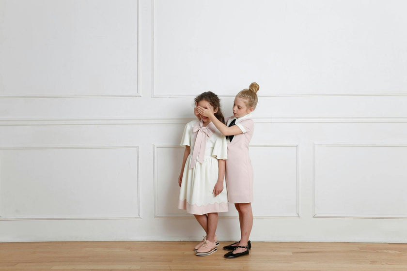 Eve dress (black)