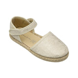 Linen Classic Espadrille
