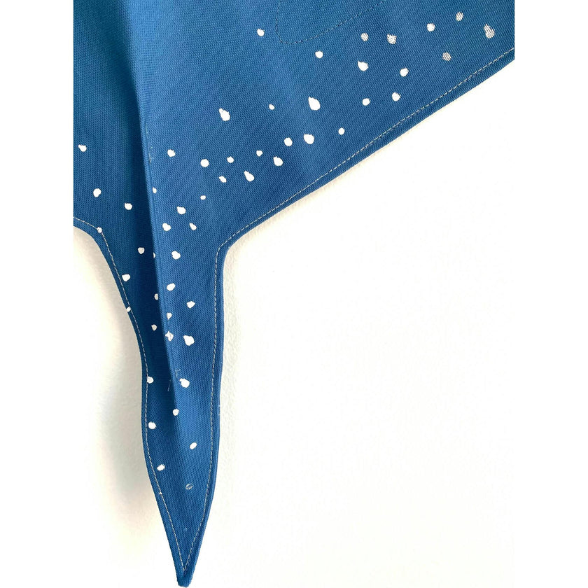 Stingray Costume Wings