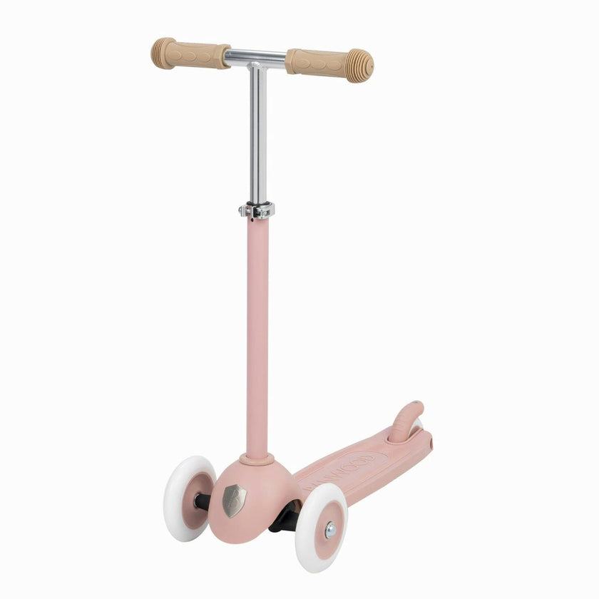 Eco scooter - Dusty Rose