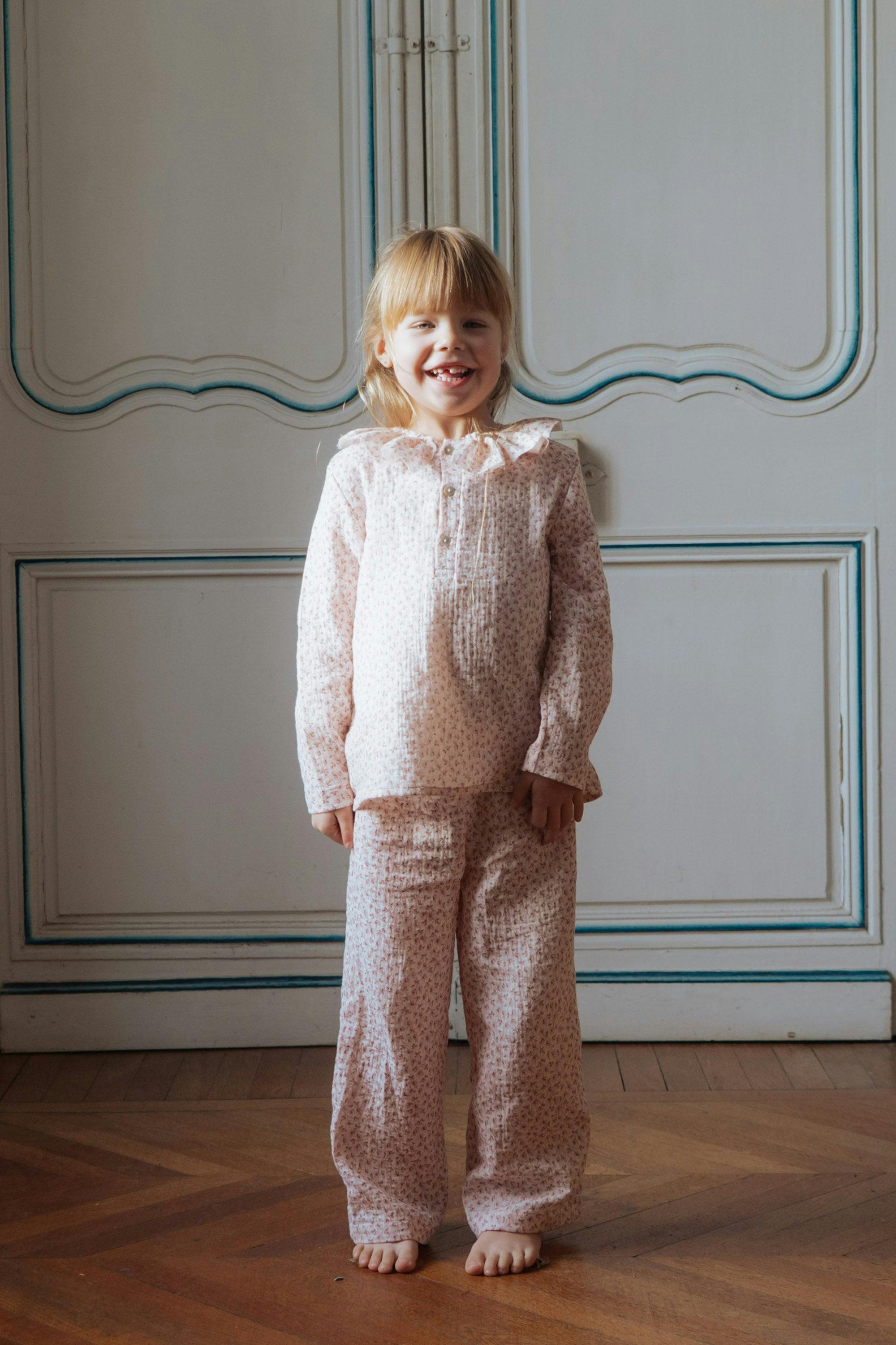 Naviga Girl's 2-Piece Set