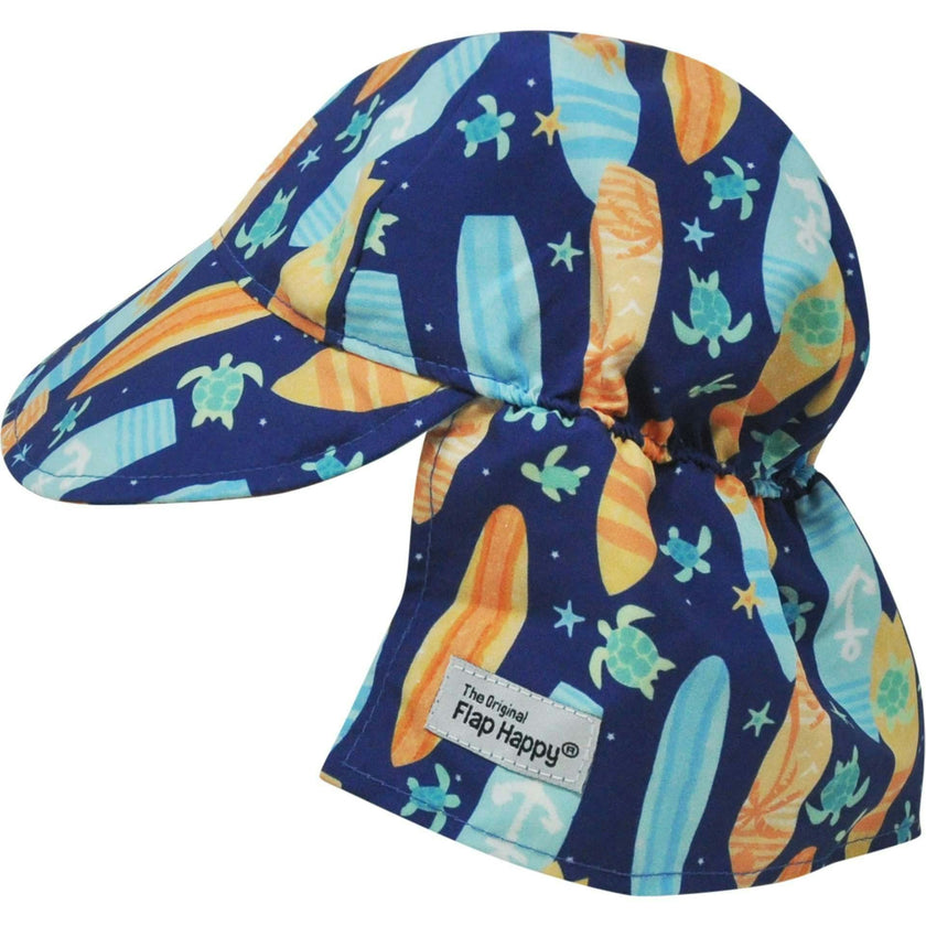 UPF 50+ Original Flap Hat