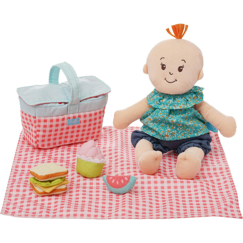 Stella Collection Picnic