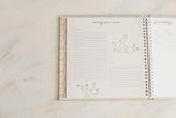 Pregnancy Memory Book