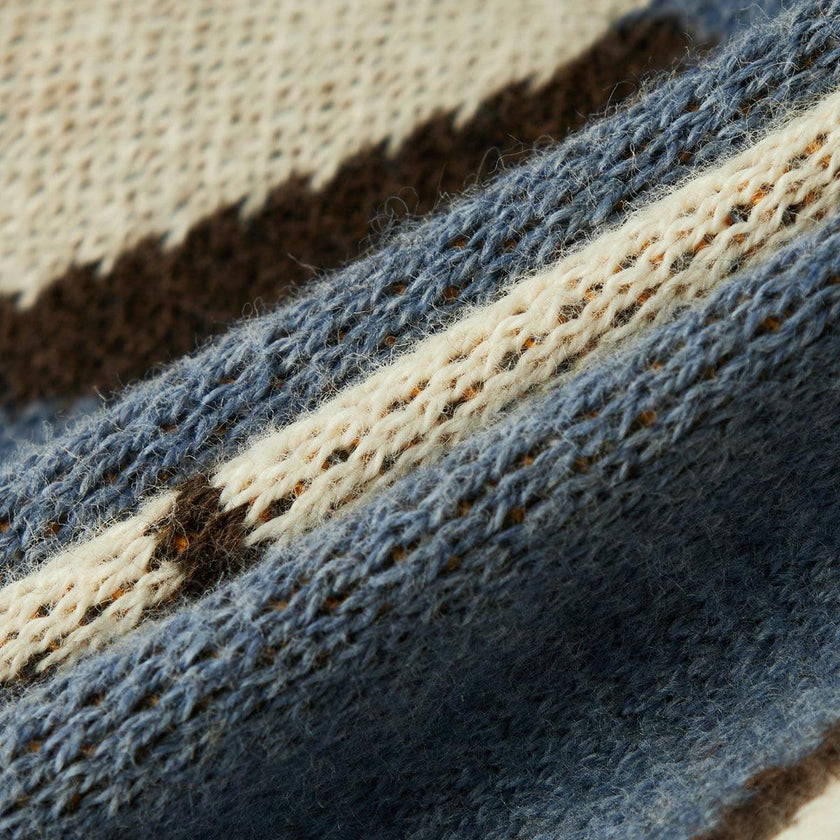 Family Knitted Pom Beanie
