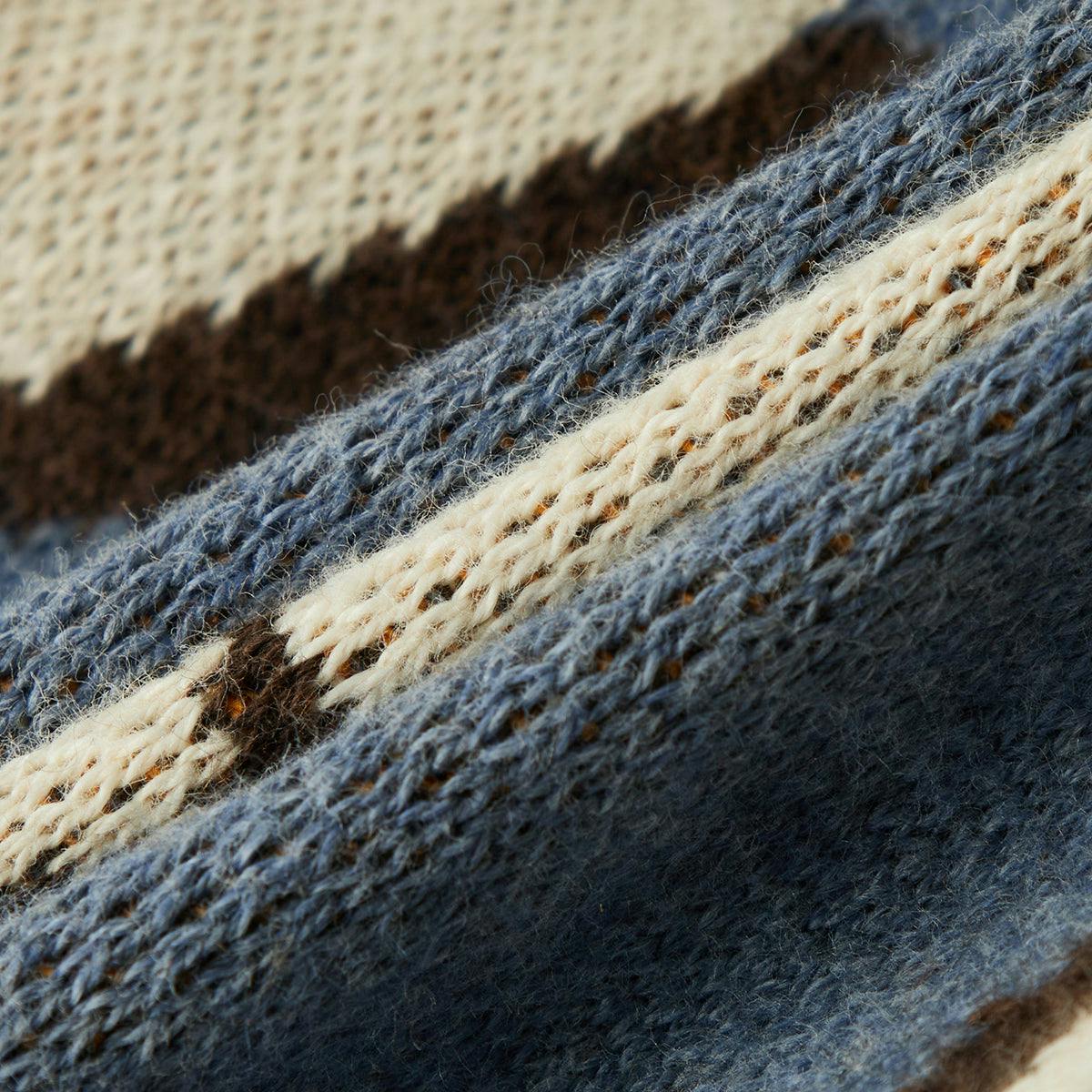 Family Knitted Pom Beanie
