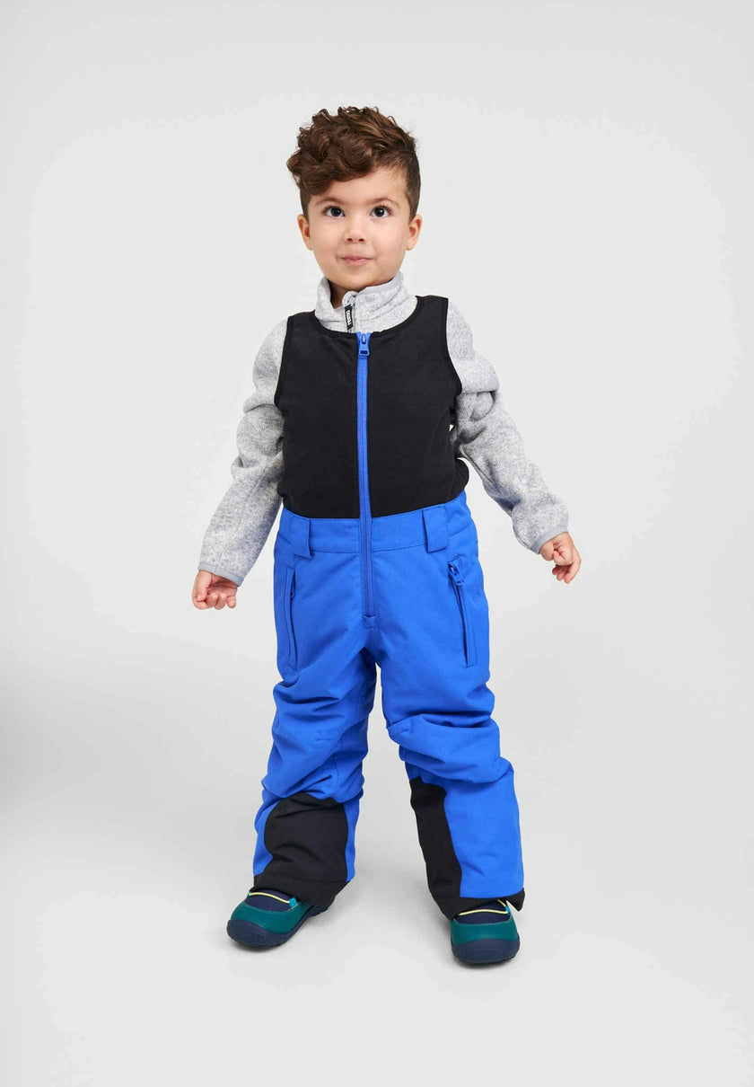 Alppi - Kids' ReimaTec Waterproof Ski Pants