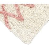 Atlas Rectangular Washable Rug