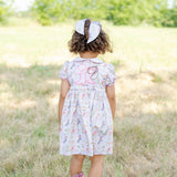 Jessie Girl Dress - Rodeo