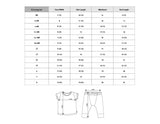 Short Sleeve Lounge Set Garden
