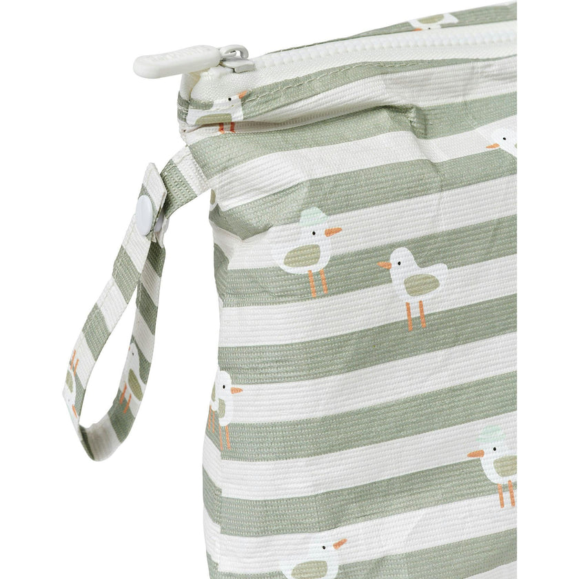 Kids Wet Bag: Sammy the Seagull