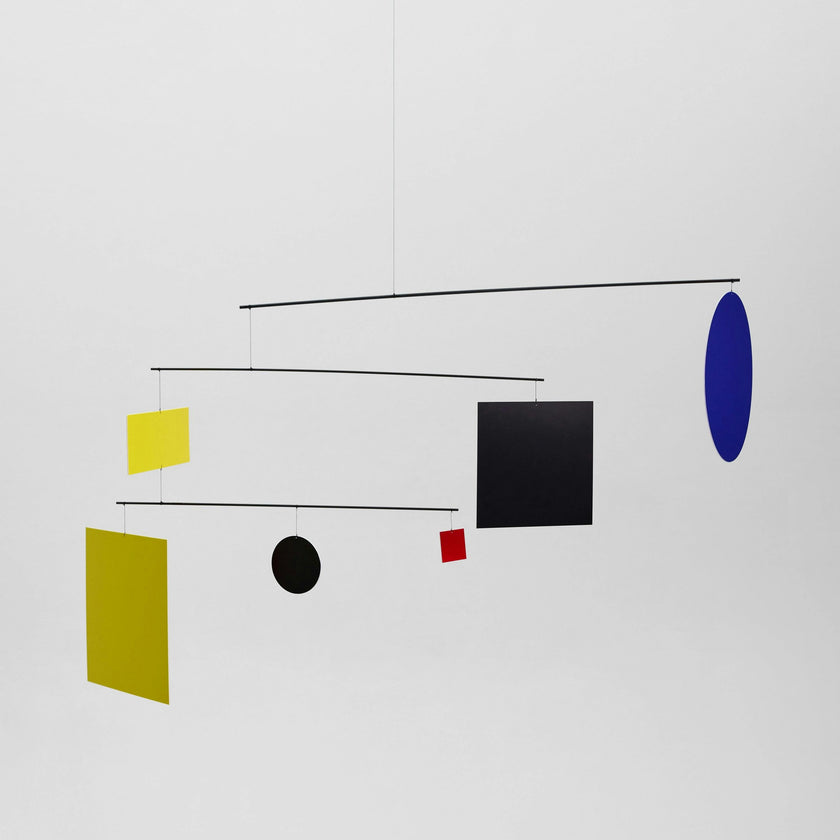 Circle Square | Guggenheim | Size L.