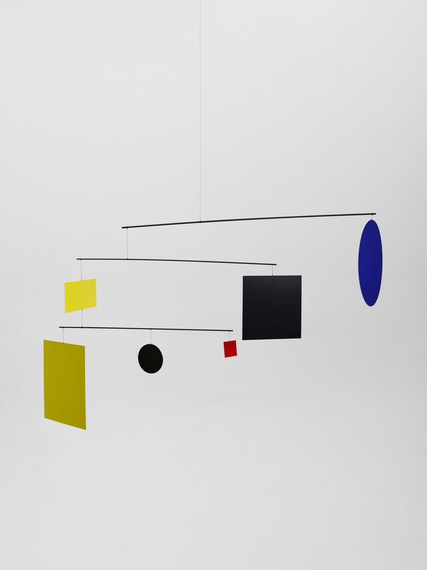 Circle Square | Guggenheim | Size L.