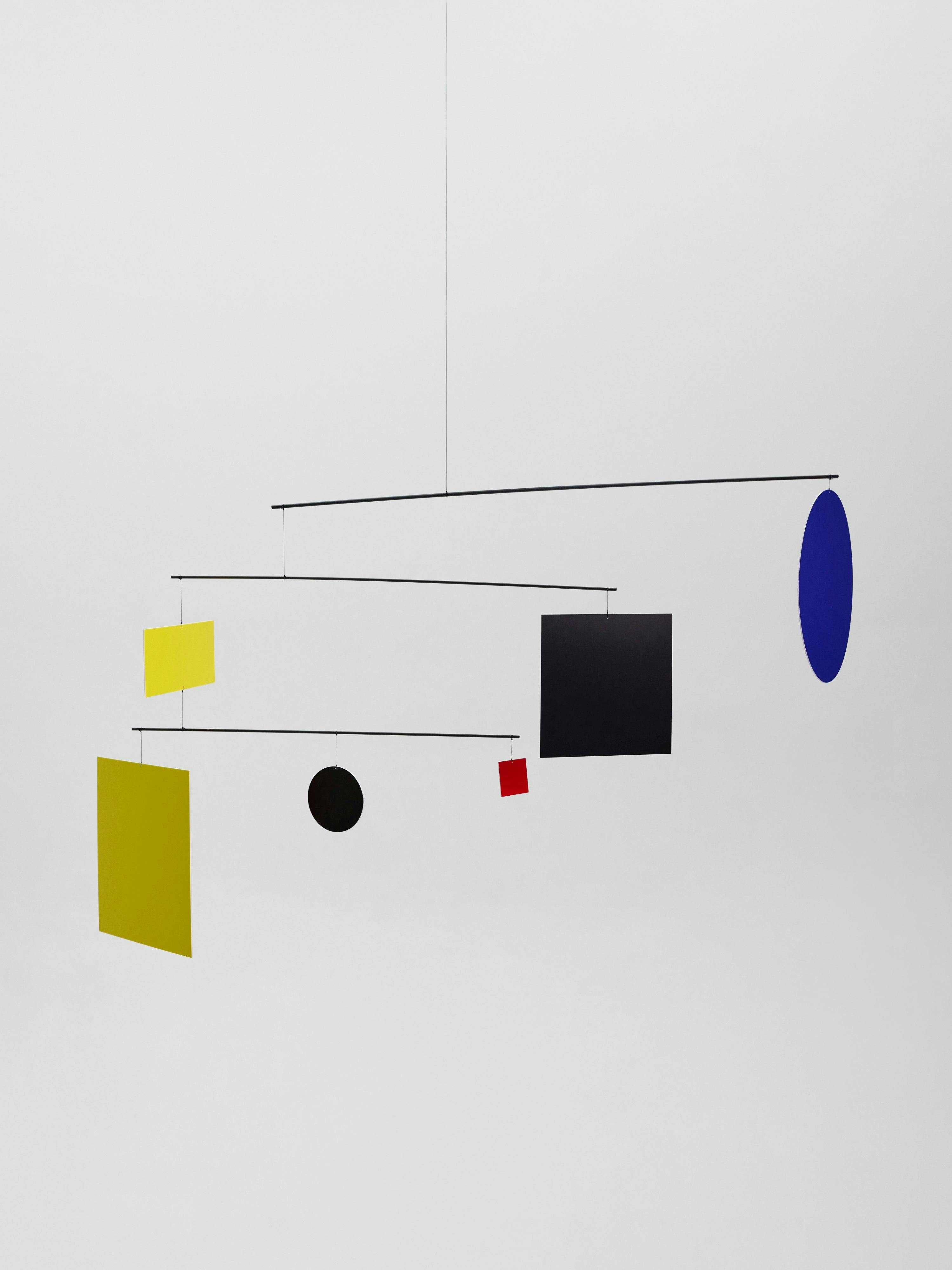 Circle Square | Guggenheim | Size L.