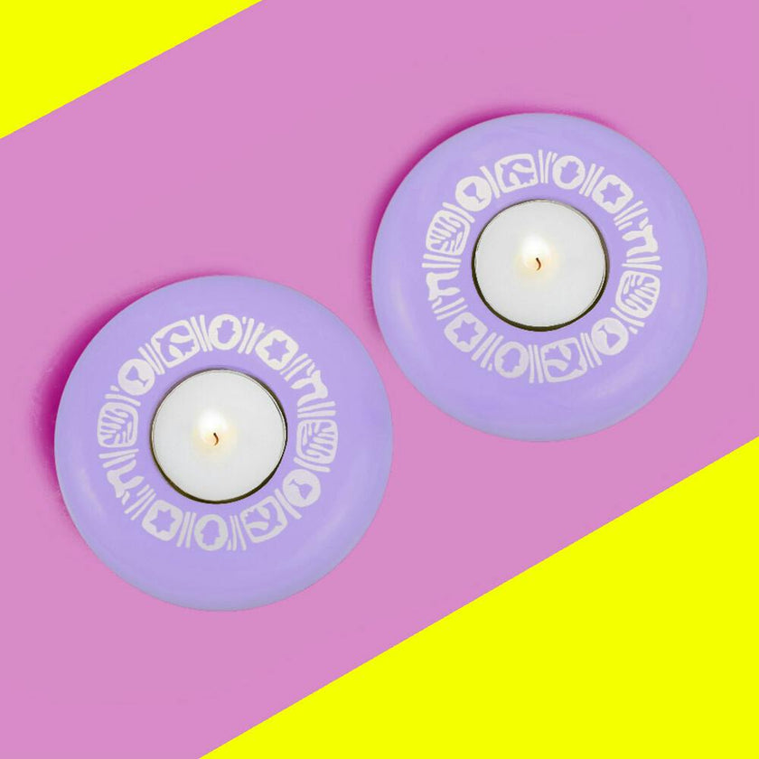 Platz Candy Tealight