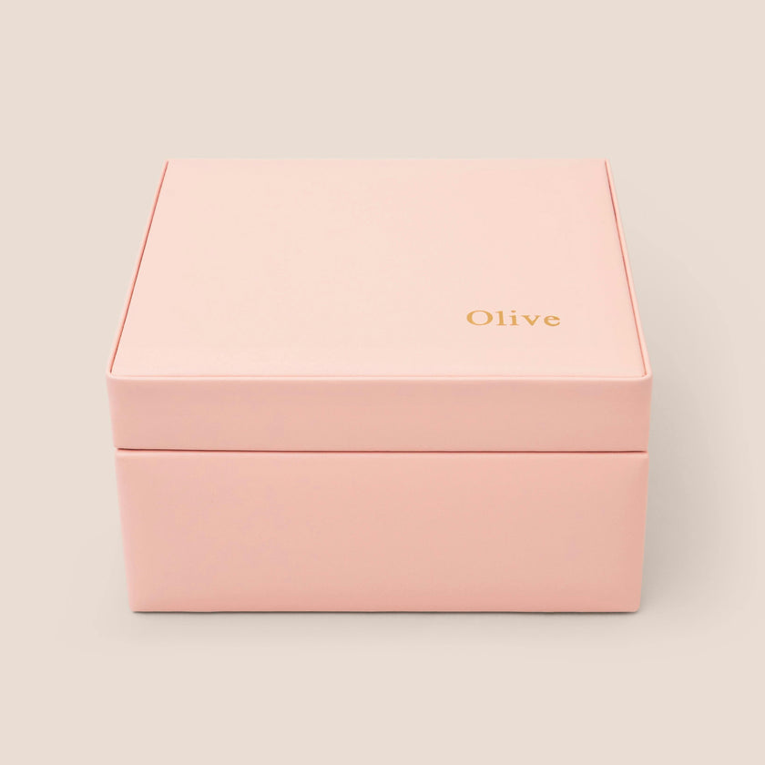 Musical Jewellery Box