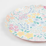 Cottage Garden Side Plates