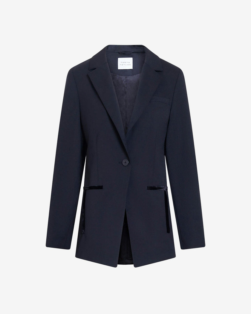 Tanya Blazer