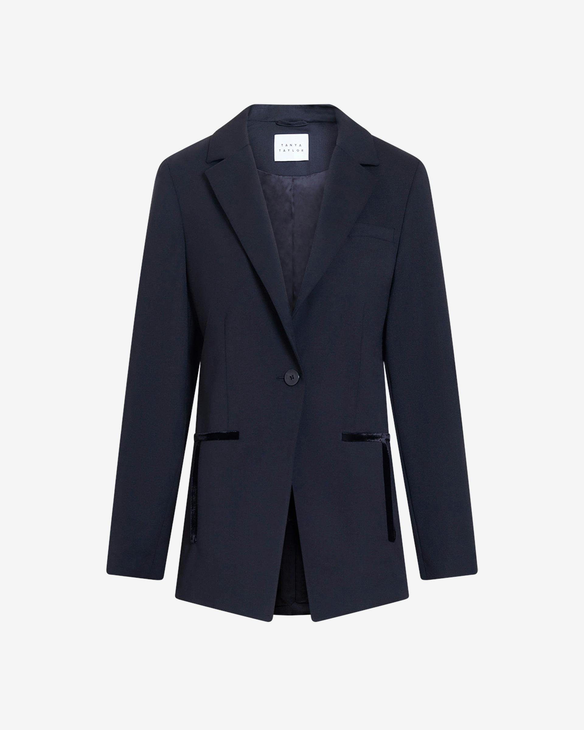 Tanya Blazer