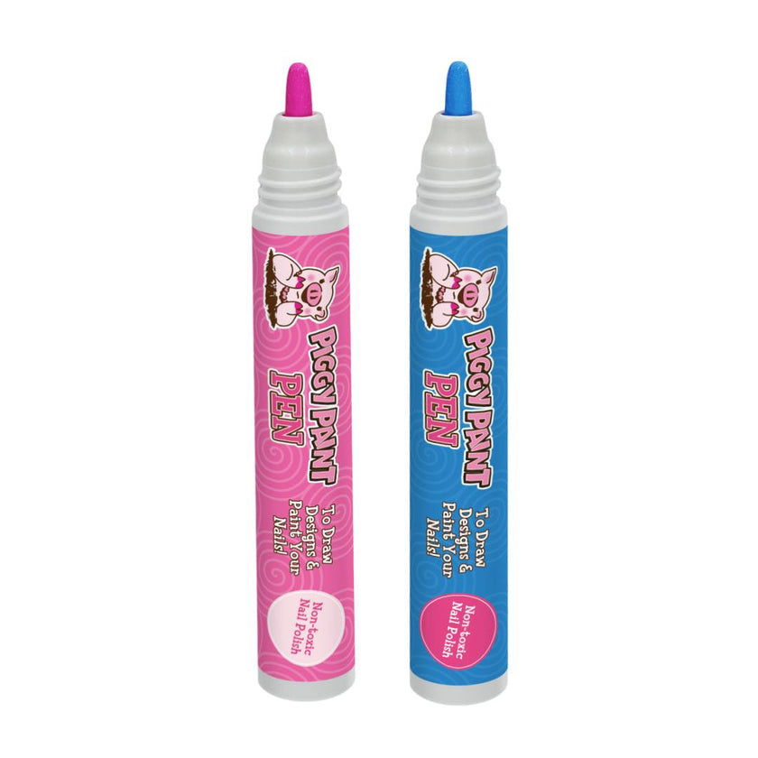 Twinsies Pen 2-pack Pen Bundle - Pink