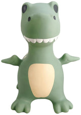 Jumping Animal DEXTER THE DINO