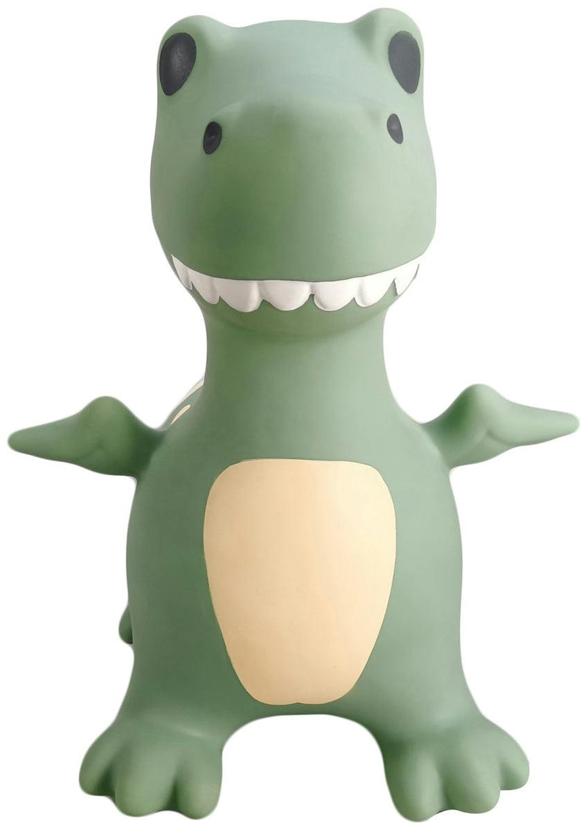 Jumping Animal DEXTER THE DINO