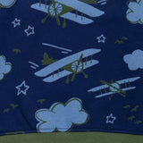 Airplane Sweatshirt