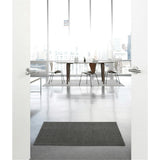 Solid Floor Mat, Mercury