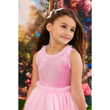 Glinda Crown Dress
