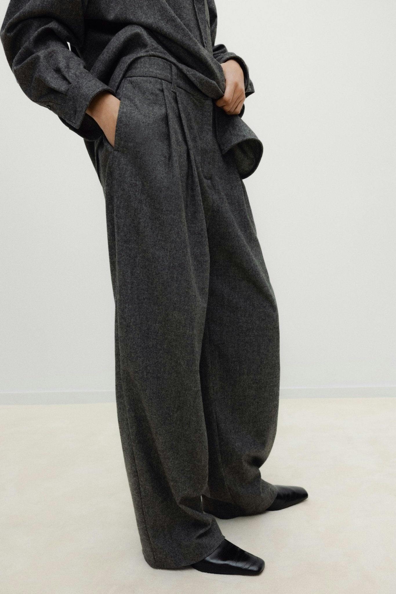 Opal Woman Pant