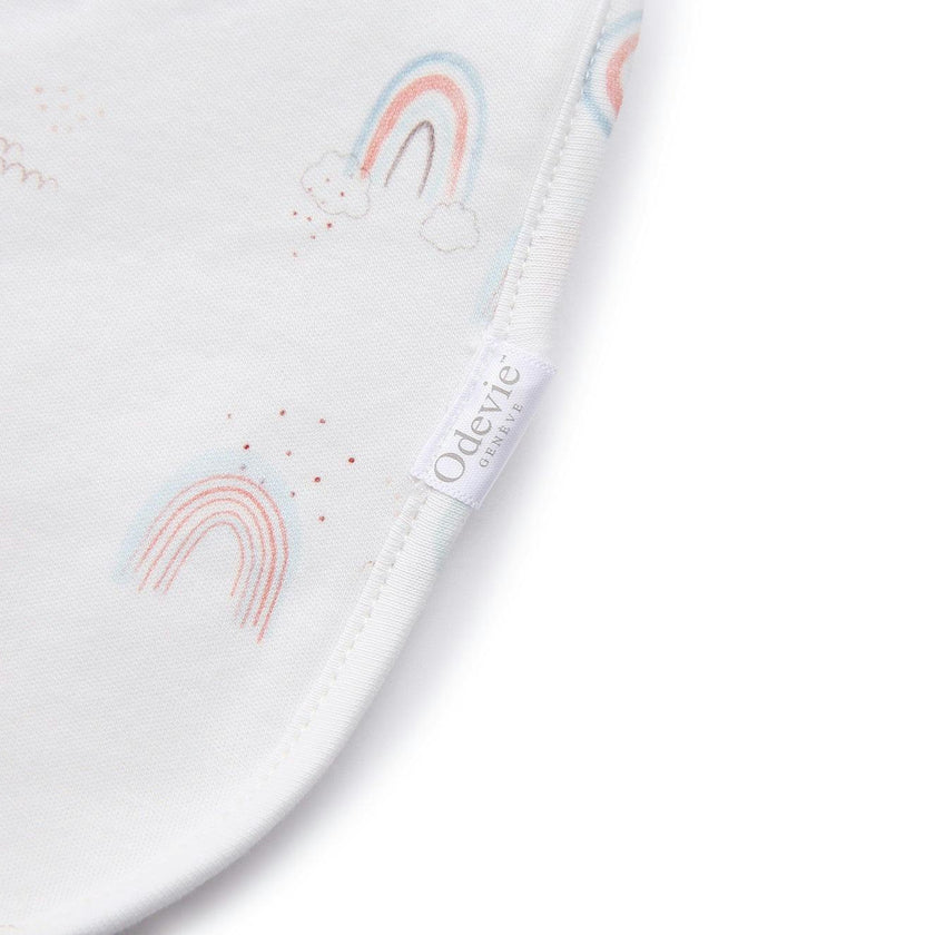 Bib 2-Pack - Arc En Ciel