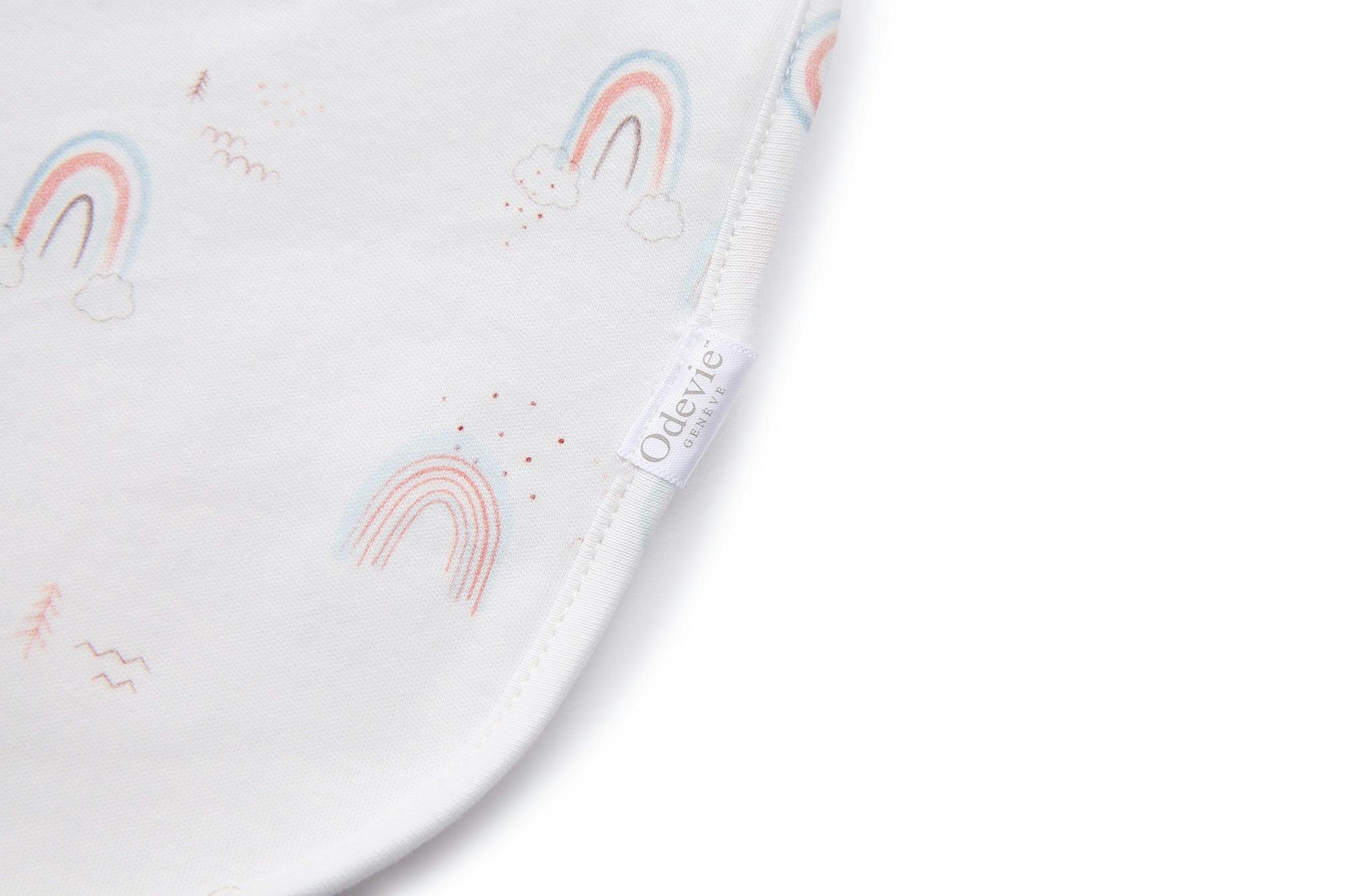 Bib 2-Pack - Arc En Ciel