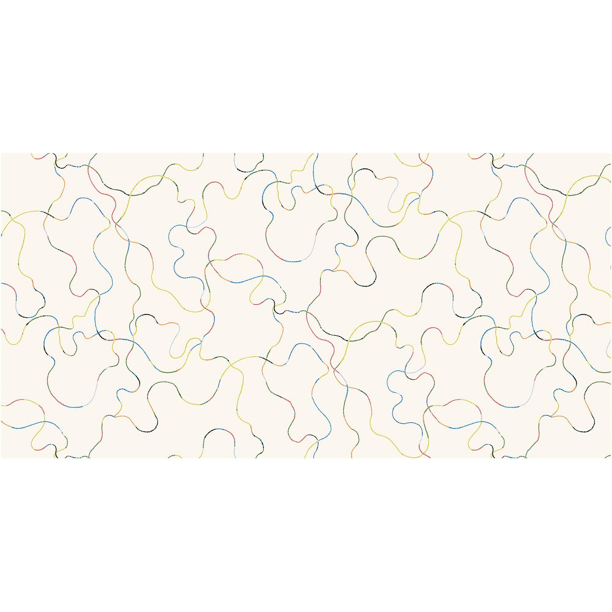 Turini 10-Yard Wallpaper