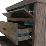 Teamson Home Donovan 36" Single Bathroom Vanity with Two Drawers