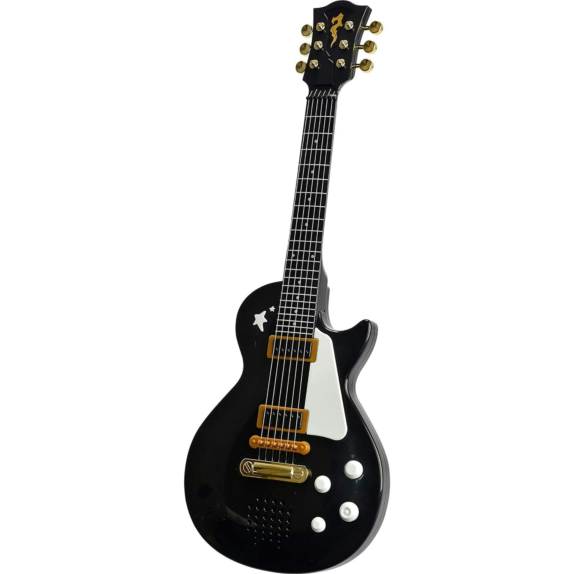 My Music World Rock Guitar