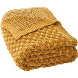 Larza Throw Blanket