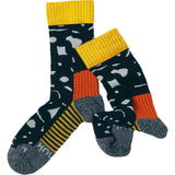 Peak Merino Hiking Socks