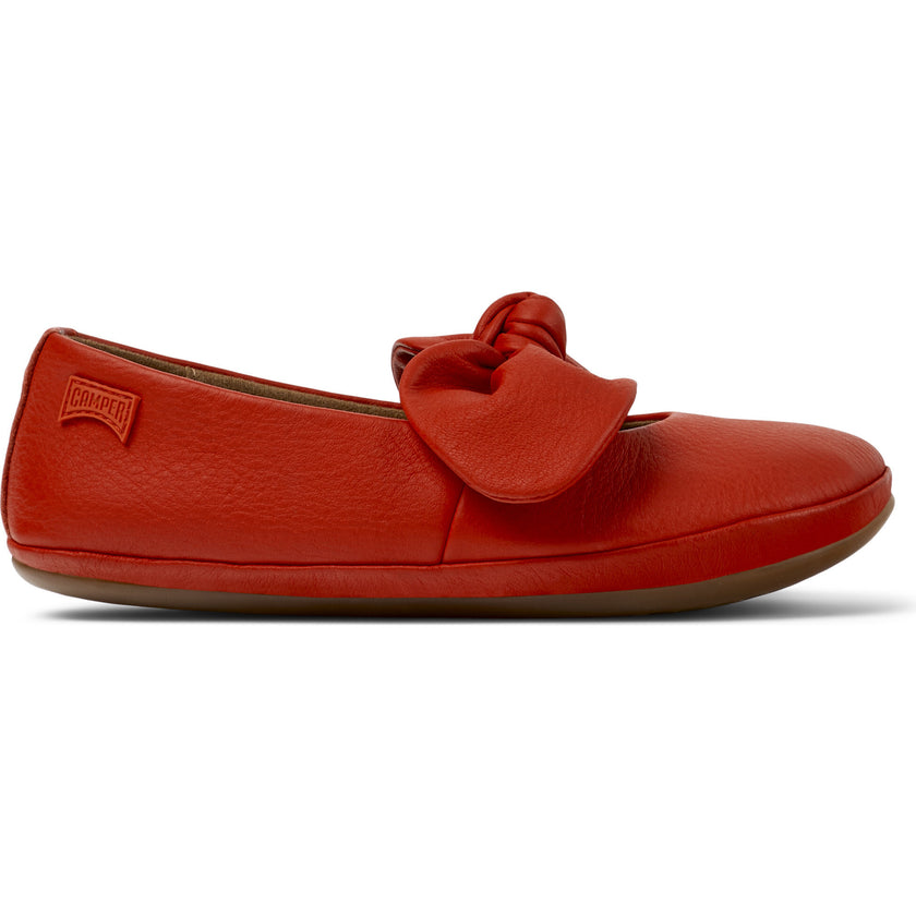 Shoes Right Kids Black
