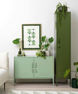 The Skinny In Olive