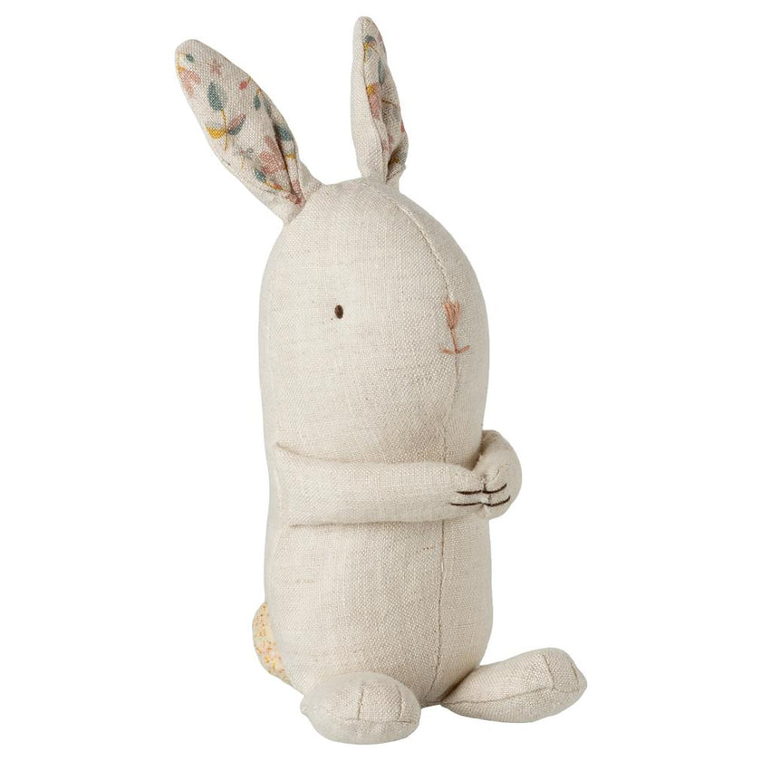 Lullaby friends, Bunny, Mini - Nature