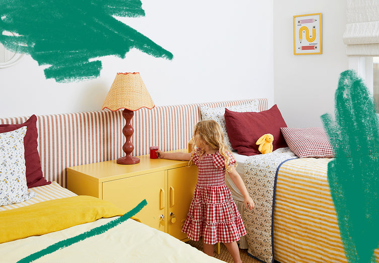 Home Mathade Home – Maisonette