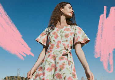 Maisonette, brand website product image