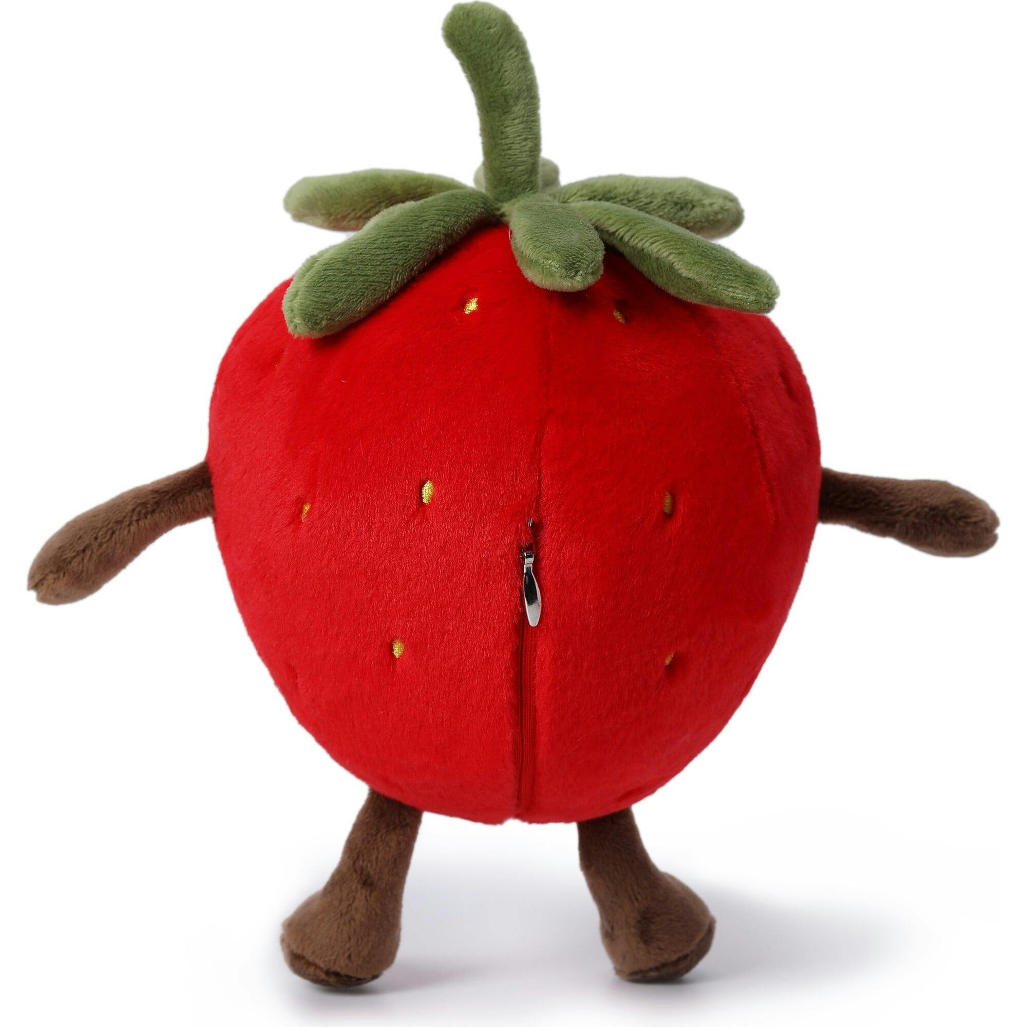 McHugs Sweet Strawberry Fruit 7