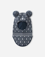 Kuuraan - Kids' Merino Wool Balaclava