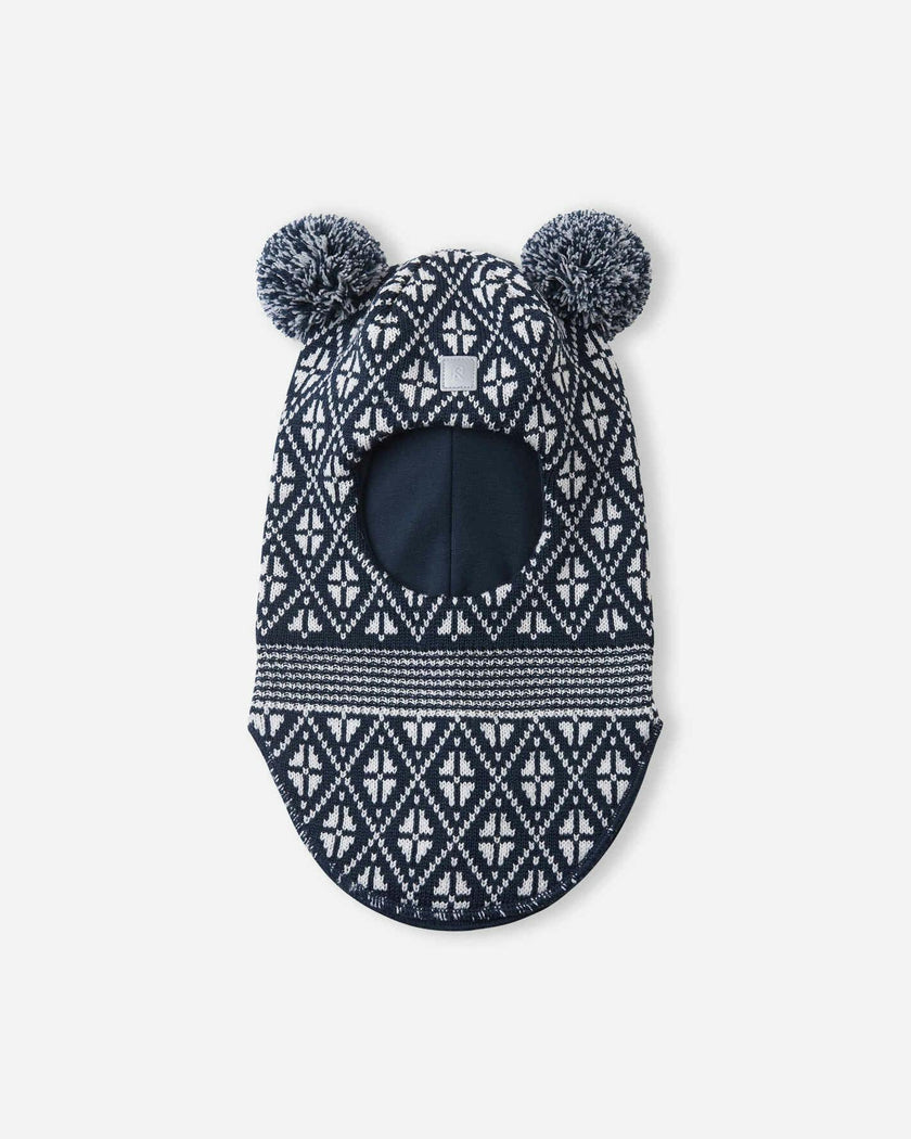 Kuuraan - Kids' Merino Wool Balaclava