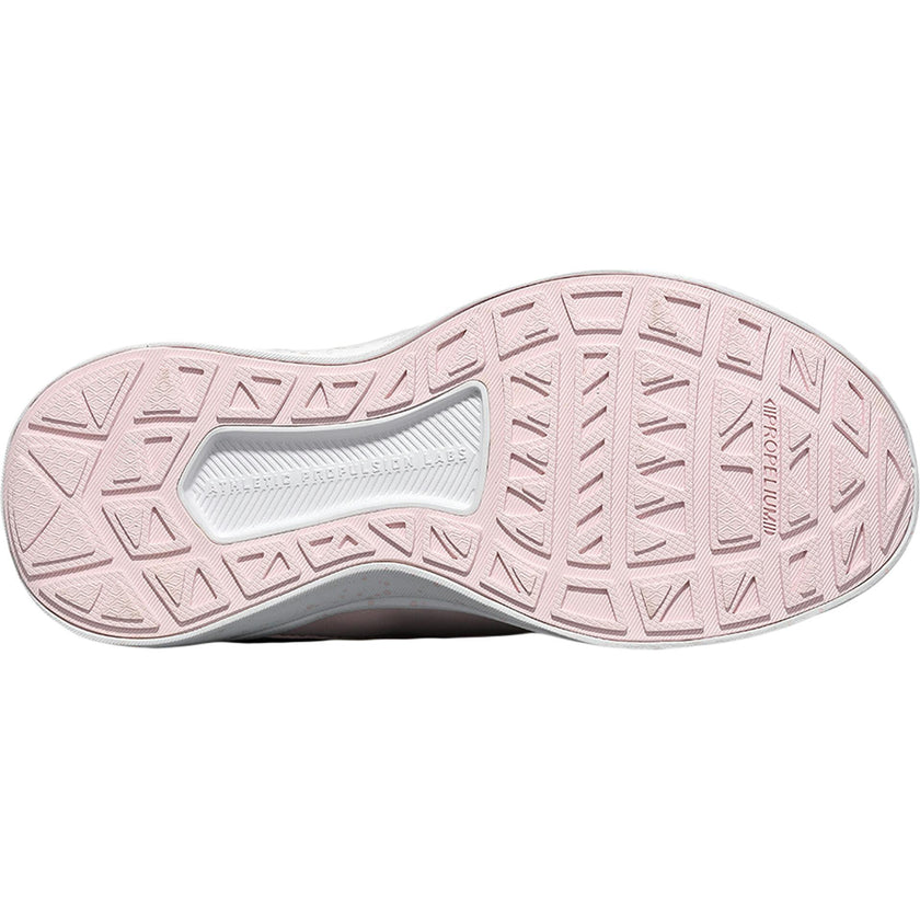 *Exclusive* Youth TechLoom Bliss Sneaker, Pink