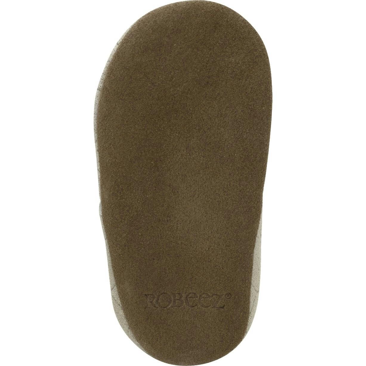 Desiree Gold Soft Sole